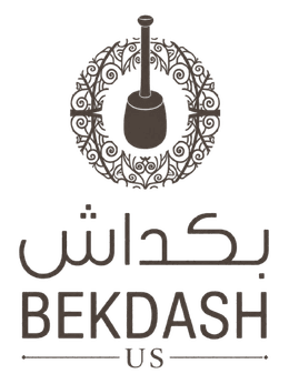 Bekdash US company logo