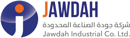 Jawdah company logo