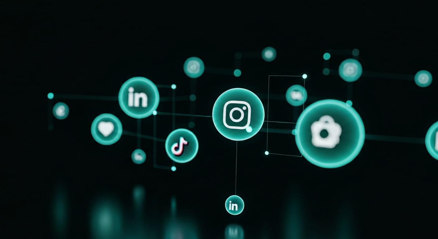 Social Media Marketing in Jordan and Saudi Arabia: What Actually Works in 2026